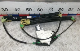 Стеклоподъемник передний правый 8K0959802 AUDI A4 B8 (2007-2014) 2009 2.0 D TDI CR КПП 6ст.