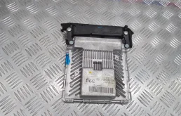 Блок управления двс 4F0907552D AUDI A6 C6 (2004-2008) 2005 2.4