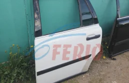 Двери для Volvo XC90 2003 года на фотографиях