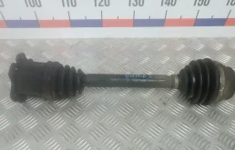 Привод передний правый 4F0407272J, 4F0407452 AUDI A6 ALLROAD C6 (2005-2008) 2009 2.7 TDi АКПП