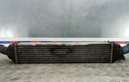 Радиатор интеркулера 8K0145805G AUDI A4 B8 (2007-2011) 2008 2.0 D TDI CR КПП 6ст.