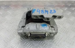 Подушка двигателя дизельная 1K0199262CN SKODA YETI 1 (2009-2013) 2013 2.0 D TDI CR