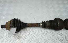 Привод передний левый 5N0407763A VOLKSWAGEN TIGUAN 1 (2007-2011) 2009 2.0 D TDI CR КПП 6ст.