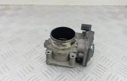 Дроссельная заслонка дизельная 35100-2F000,  351002F000 KIA SORENTO 2 (2009-2015) 2010 2.2 CRDi АКПП