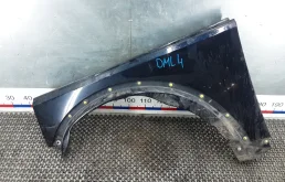 Крыло переднее левое ASB780030,ASB780020 LAND ROVER DISCOVERY 3 (2004-2009) 2006 2.7 TD V6 АКПП