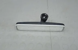 Зеркало салона 3C0857511J SKODA YETI 1 (2009-2017) 2013 2.0 D TDI CR КПП 6ст.