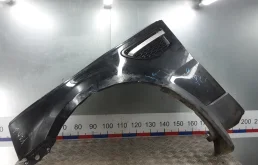 Крыло переднее левое ASB790030 LAND ROVER RANGE ROVER SPORT (2005-2013) 2005 2.7 TDVM АКПП