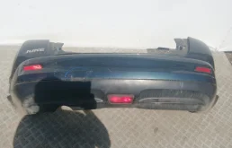 Бампер задний 850221KA6H, 850B21KA1A NISSAN JUKE F15 (2010-0000) 2010 1.6  КПП 5ст.
