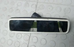 Зеркало салона 3C0857511J SKODA RAPID (2012-2017) 2014 1.6 TDi КПП 5ст.