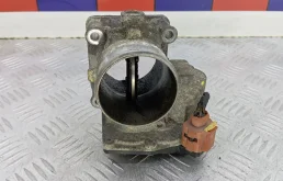Дроссельная заслонка дизельная 35100-2F000,  351002F000 KIA SORENTO 2 (2009-2015) 2010 2.2 CRDi АКПП