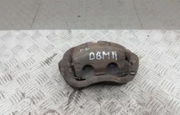 Суппорт тормозной передний левый 41011EG50A NISSAN QASHQAI J10 +2 (2011-2013) 2013 1.6 dCi КПП 6ст.