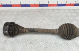 Привод передний левый 1K0407271LB, 1K0407763KX SKODA OCTAVIA A7 (2012-2020) 2015 1.6 TDI АКПП