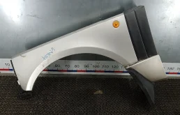 Крыло переднее левое ASB760031 LAND ROVER RANGE ROVER 3 (2002-2012) 2003 2.5