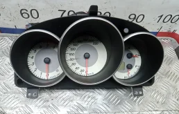 Щиток приборов 43BR5SA MAZDA 3 1 (2003-2009) 2007 1.6  КПП 5ст.