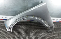 Крыло переднее левое ASB780030,ASB780020 LAND ROVER DISCOVERY 3 (2004-2009) 2007 2.7 TD V6