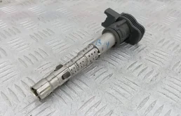Катушка зажигания бензиновая 20120 BREMI, 06H905115B, 07K905715F AUDI A5 1 (2008-2013) 2010 2.0 TFSI КПП 6ст.