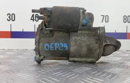 Стартер бензиновый 6202084	,1202420, 55556092, 95520114 OPEL ZAFIRA B (2008-2014) 2011 1.6  КПП 5ст.