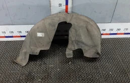 Защита арок (защита крыла, подкрылок) задняя левая 5L0810969 SKODA YETI 1 (2009-2017) 2013 2.0 D TDI CR