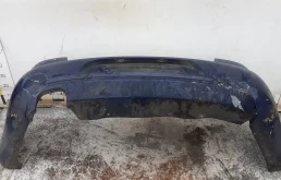 Бампер задний 3T5807421 SKODA SUPERB 2 (2008-2015) 2009 1.9 D TDI PD