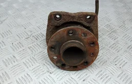 Ступица задняя правая 1604316, 24463066, 93178626 OPEL ZAFIRA B (2008-2011) 2010 1.7 CDTi