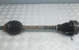 Привод передний левый 1K0407271CP, 1K0407451FX SKODA OCTAVIA A5 (2006-2010) 2008 1.9 D TDI PD КПП 5ст.
