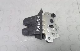 Замок  3-5 двери 8R0827505 AUDI Q5 (2008-2016) 2009 2.0 D TDI CR КПП 6ст.
