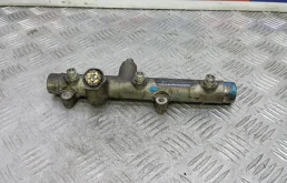 Топливная рампа дизельная 059130089D VOLKSWAGEN TOUAREG 7L (2007-2011) 2007 3.0 D TDI CR АКПП