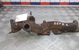 Выпускной коллектор дизельный LR013133, 9X2Q9431DA, JDE10753 LAND ROVER RANGE ROVER SPORT (2009-2013) 2010 3.0