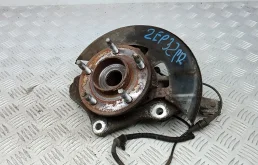 Ступица передняя правая 13248527, 13583479 CHEVROLET ORLANDO (2011-2015) 2013 2.0 D КПП 6ст.