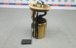 Насос топливный электрический 1K0919050J, 1K0919673K VOLKSWAGEN JETTA 5 (2005-2010) 2008 2.0 TDi PD