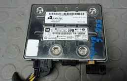 Блок управления Bluetooth 13353284, 366821429 OPEL ASTRA GTC (2011-0000) 2012 1.4 Turbo