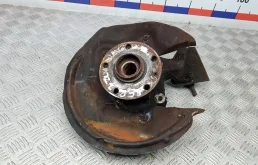 Ступица задняя левая 3C0505433G, 8J0598625 VOLKSWAGEN TIGUAN 1 (2007-0000) 2009 2.0 D TDI CR