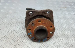 Ступица задняя правая 1604316, 24463066, 93178626 OPEL ZAFIRA B (2008-2011) 2010 1.7 CDTi