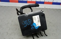 Блок ABS 8k0907379ak,  8K0614517CR AUDI A5 1 (2007-2015) 2010 1.8 TFSI