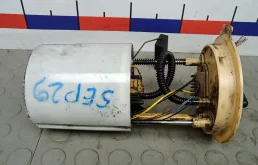 Насос топливный электрический 1K0919050J, 1K0919673AF VOLKSWAGEN JETTA 5 (2005-2010) 2008 2.0 TDi PD