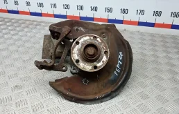 Ступица задняя правая 3C0505434G, 8J0598625 VOLKSWAGEN TIGUAN 1 (2007-0000) 2009 2.0 D TDI CR