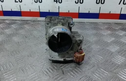 Дроссельная заслонка дизельная 35100-2F000,  351002F000 HYUNDAI SANTA FE 2 (2012-2016) 2009 2.2 D CRDi АКПП