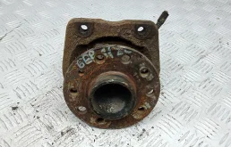 Ступица задняя левая 1604316, 24463066, 93178626 OPEL ZAFIRA B (2008-2011) 2010 1.7 CDTi