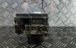 Блок ABS 0265800635,  6R0907379C SKODA FABIA 2 (2007-0000) 2007 1.2 12V
