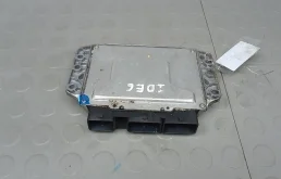 Блок управления двс 8200509516 215854212A RENAULT SCENIC 2 (2003-2009) 2005 1.6 16V КПП 5ст.