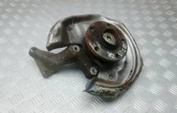 Ступица задняя правая 3C0505434K,  1T0598611B VOLKSWAGEN SCIROCCO 3RD (2008-0000) 2011 2.0 D TDI CR