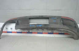 Защита бампера переднего 3C8807521D VOLKSWAGEN PASSAT CC (2011-2016) 2014 2.0 TDi PD КПП 6ст.