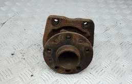 Ступица задняя левая 1604316, 24463066, 93178626 OPEL ZAFIRA B (2008-2011) 2010 1.7 CDTi