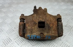 Суппорт тормозной передний правый 4605A862 MITSUBISHI ASX 1 (2010-2014) 2010 1.8  КПП 6ст.