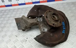 Ступица задняя правая 3C0505434G, 8J0598625 VOLKSWAGEN TIGUAN 1 (2007-0000) 2010 2.0 D TDI CR