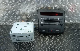 Магнитола 8701A261 CITROEN C-CROSSER (2007-0000) 2008 2.2 D HDi
