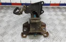 Подушка двигателя дизельная 11220EB300,  11233EB300 NISSAN NAVARA D40 (2010-2014) 2012 2.5 dCi КПП 6ст.