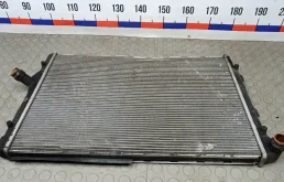 Радиатор системы охлаждения 3C0121253AL 3C0121253K VOLKSWAGEN PASSAT B6 (2005-2009) 2008 2.0 TDi PD
