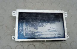 Монитор 4F0919603B AUDI A6 C6 (2005-2011) 2006 3.0 TDi