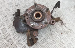 Ступица передняя левая 517152T110, 5175039603 KIA OPTIMA 3 (2010-2016) 2012 1.7 CRDI